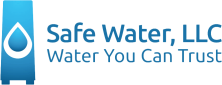 SafeWater Logo